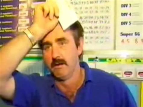 Australian comes back from the dead to win lottery .